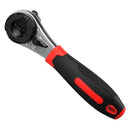 Chave de Catraca Ajustável Multifuncional - FlexGrip