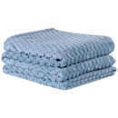 Cobertor Grosso Queen Fluffy Aveludado 320g/m²