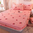 Conjunto 2 Capas de Travesseiros Ultra Macia Respirável - SoftDream