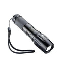 Lanterna Recarregável Tática X900 LED Super Zoom