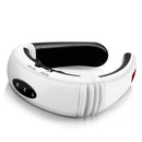 Massageador Elétrico Portátil de Pescoço - NeckRelax