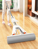 Mop de Limpeza Mágico - CleanMax