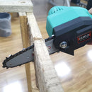 Motosserra Portátil de Alto Desempenho -UltraSaw™