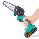 Motosserra Portátil de Alto Desempenho -UltraSaw™