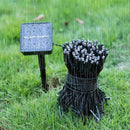 Pisca Pisca Led Solar Impermeável - StarGlow