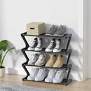 Rack Organizador Sanfonado Multifuncional