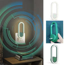 Repelente Ultrassônico de Mosquitos USB Portátil