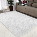 Tapete Felpudo de 4cm de Altura Decorativo