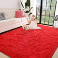 Tapete Peludo Premium 2,40x2,00 – Conforto e Sofisticação para sua Casa