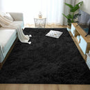 Tapete Peludo Premium 2,40x2,00 – Conforto e Sofisticação para sua Casa