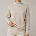blusa-tricot-feminina-gola-alta-casual-vintage-manga-longa-modelagem-solta-para-outono-e-inverno-cor-01-creme