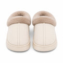bota-feminina-quente-antiderrapante-sola-grossa-confortavel-para-interior-exterior-e-neve-no-inverno - 2