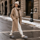 bota-feminina-quente-antiderrapante-sola-grossa-confortavel-para-interior-exterior-e-neve-no-inverno - 10