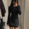camiseta-feminina-manga-longa-basica-elastica-slim-decote-redondo-casual-para-outono-e-inverno-cor-02-preto
