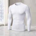 Camiseta Termica Masculina Manga Longa Fitness 2