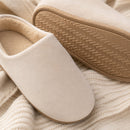 chinelos-masculinos-de-veludo-antiderrapantes-macios-e-confortaveis-para-casa-no-inverno-compre-1-leve-2-pares - 13