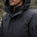 Jaqueta Masculina Softshell - lifestyle 6