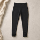 Legging Flanelada Feminina Grossa Peluciada Termica 1
