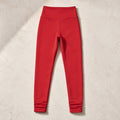 Legging Flanelada Feminina Grossa Peluciada Termica 7