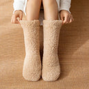 meia-termica-feminina-de-cashmere-veludo-macio-para-dormir-chao-e-inverno-frio-compre-1-leve-2 - 6