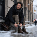 meias-termicas-de-la-merino-unissex-grossas-quentes-e-confortaveis-para-inverno-e-neve-compre-2-leve-4-pares - 11