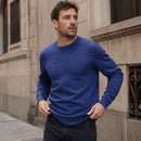moletom-masculino-com-capuz-e-forro-de-la-pulover-termico-solto-manga-longa-para-inverno-quente - 10