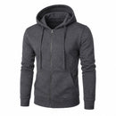 moletom-masculino-com-ziper-e-capuz-slim-fit-hoodie-manga-longa-casual-para-outono-e-inverno - 12