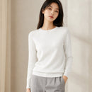 sueter-feminino-de-cashmere-slim-decote-redondo-pulover-termico-manga-longa-para-outono-e-inverno-cor-07-branco
