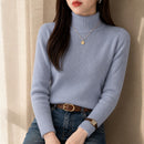 sueter-feminino-gola-alta-forrado-de-veludo-termico-macio-manga-longa-para-inverno-coreano-cor-06-cinza-azulado