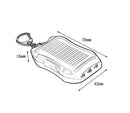 Carregador Portátil Solar - SunCharger