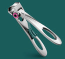 Cortador de Unhas Profissional Iron Elite - Compre 1 Leve 2