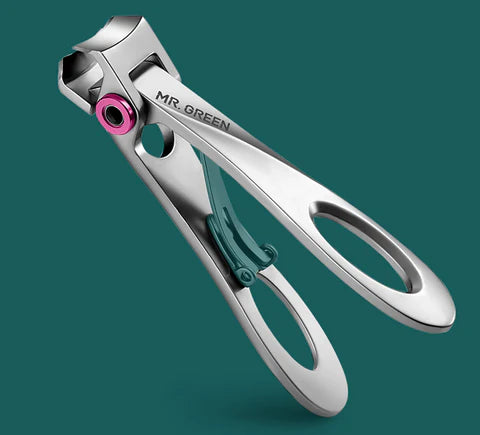 Cortador de Unhas Profissional Iron Elite - Compre 1 Leve 2