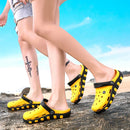 Crocs Ortopédico Casual - Lançamento Verão 2023