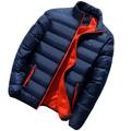 Jaqueta Masculina Casual - Lançamento Inverno 2022