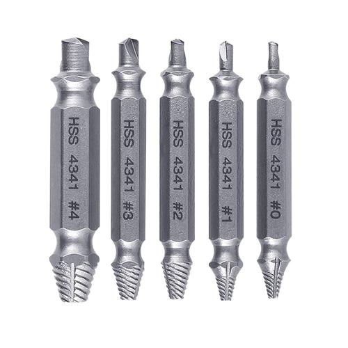 Extrator de Parafuso Super Resistente