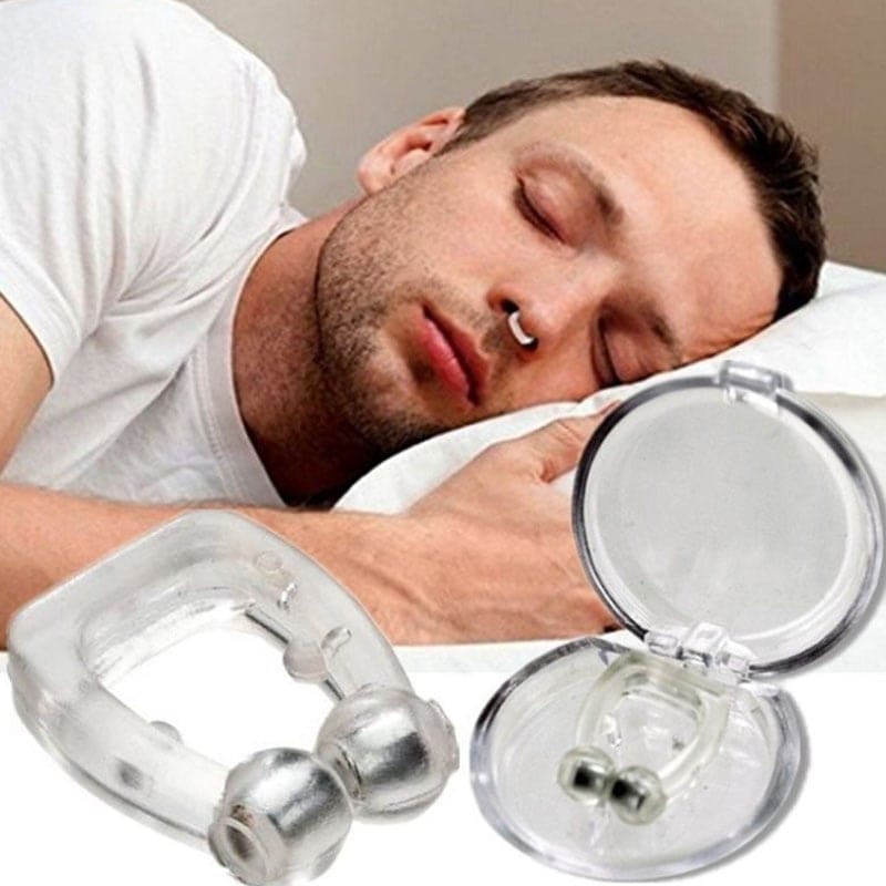 aparelho antirronco, produto antirronco, clipe nasal para ronco, clipe nasal, clipe nasal para ronco como usar, clipe nasal magnetico funciona, clip nasal original, clip nasal onde comprar