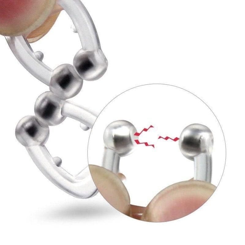 aparelho antirronco, produto antirronco, clipe nasal para ronco, clipe nasal, clipe nasal para ronco como usar, clipe nasal magnetico funciona, clip nasal original, clip nasal onde comprar