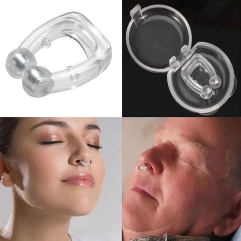 aparelho antirronco, produto antirronco, clipe nasal para ronco, clipe nasal, clipe nasal para ronco como usar, clipe nasal magnetico funciona, clip nasal original, clip nasal onde comprar