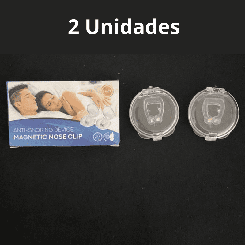 aparelho antirronco, produto antirronco, clipe nasal para ronco, clipe nasal, clipe nasal para ronco como usar, clipe nasal magnetico funciona, clip nasal original, clip nasal onde comprar